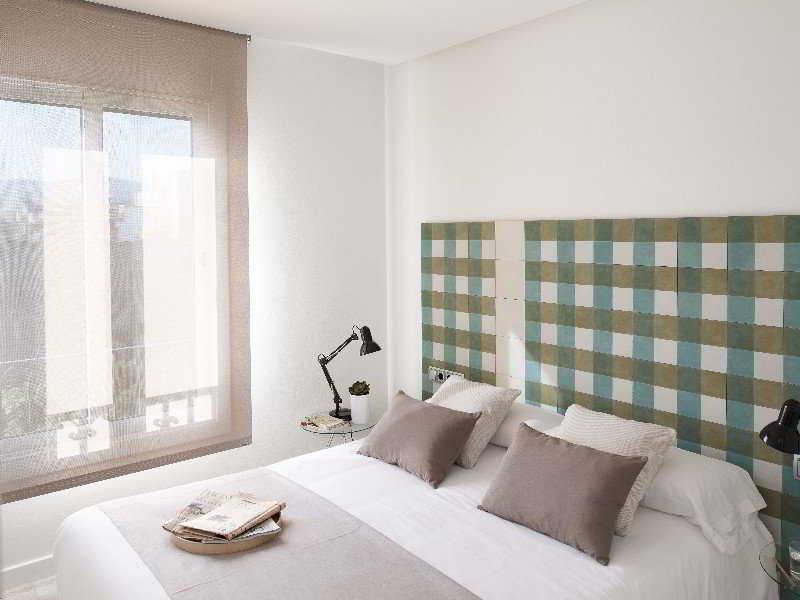 Appartamento Eric Voekel Boutique - Gran Via *