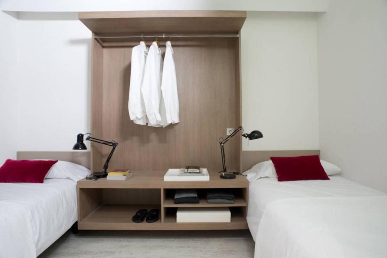 Eric Vökel Boutique - Gran Vía Appartement Barcelone