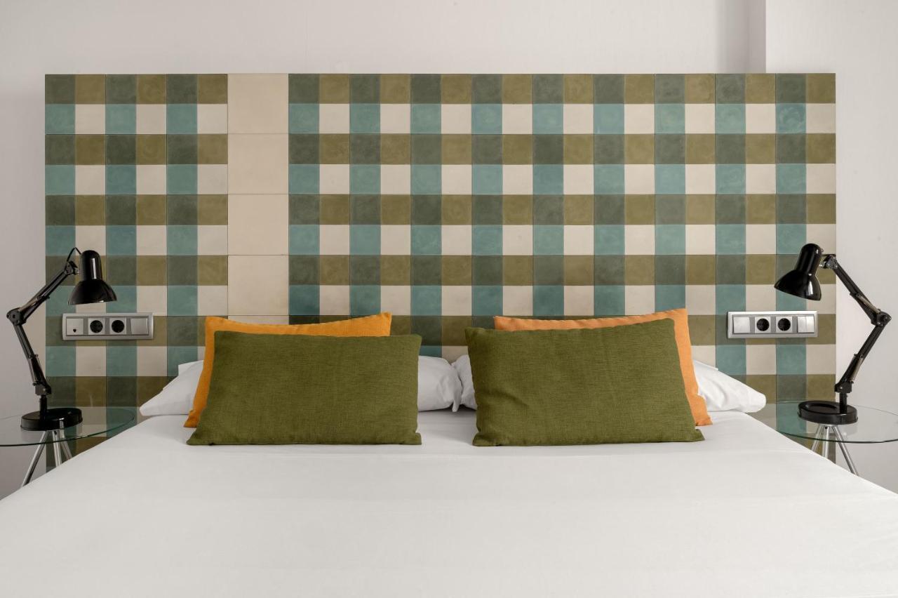 Eric Vökel Boutique - Gran Vía Appartement Barcelone