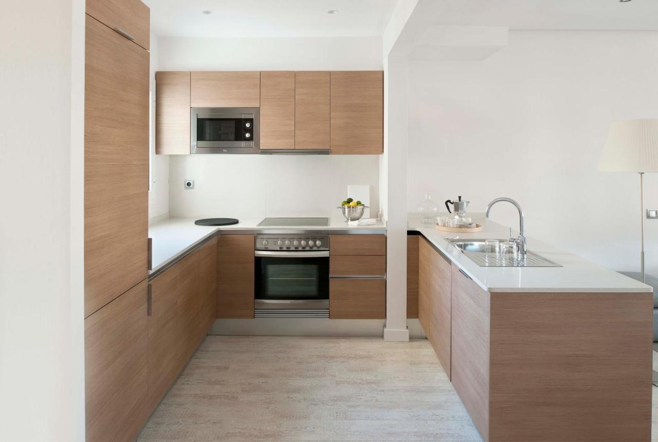 Appartement Eric Vökel Boutique - Gran Vía *