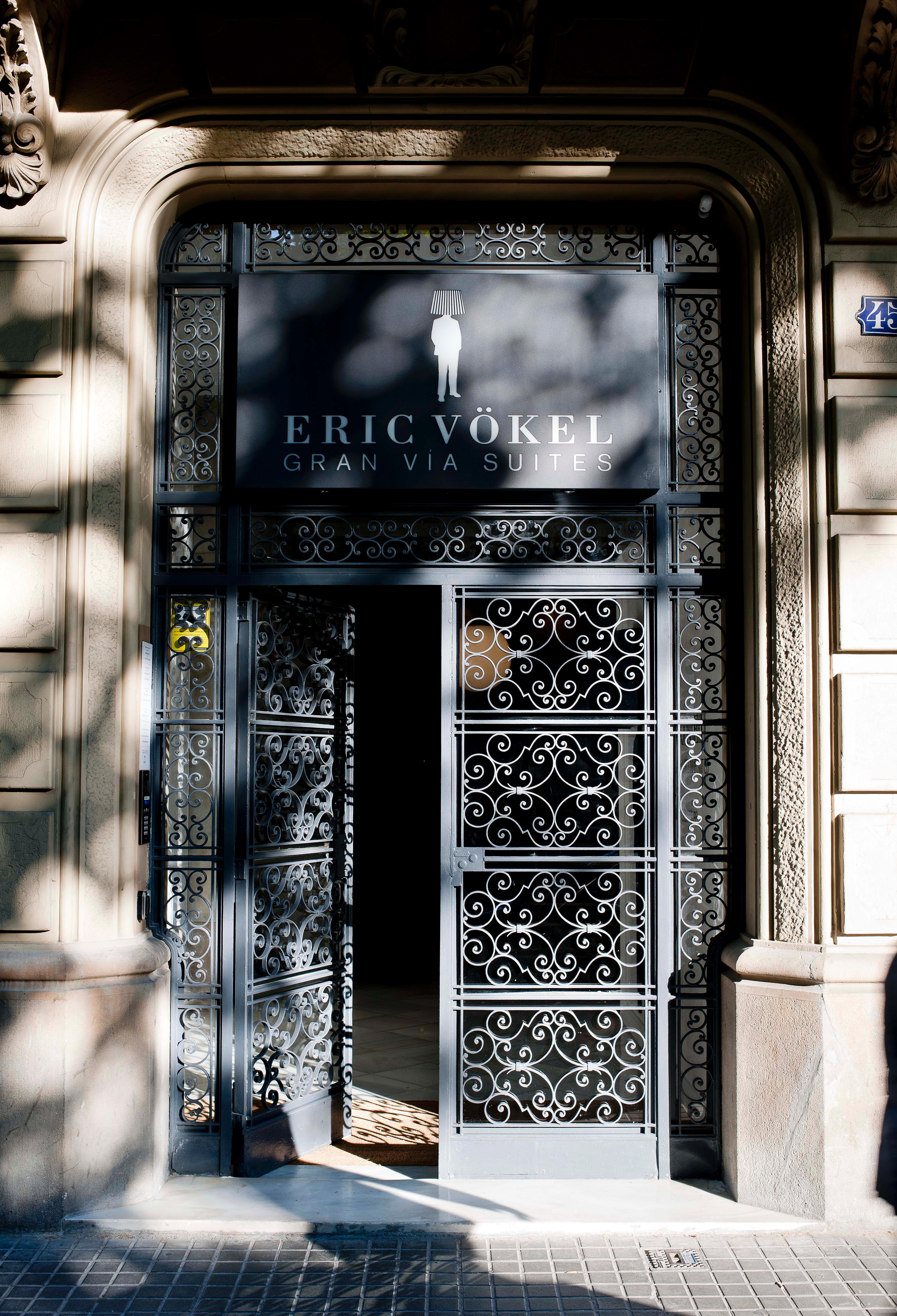 Appartement Eric Vökel Boutique - Gran Vía