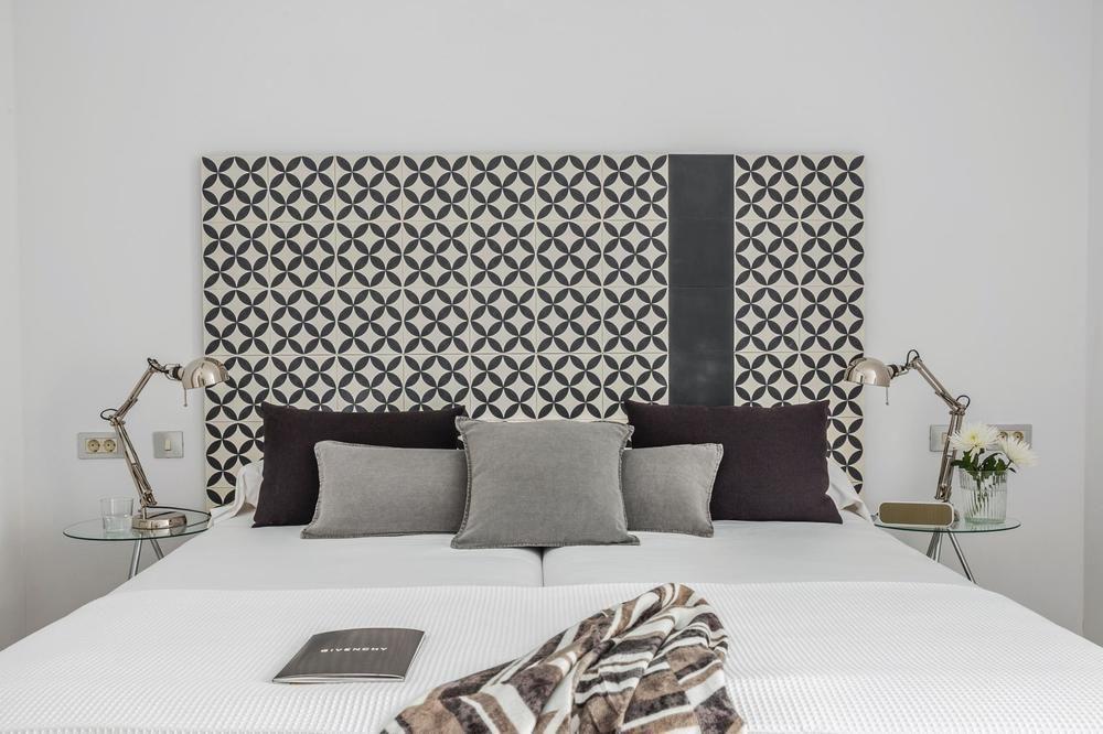 Eric Vökel Boutique - Gran Vía Appartement *