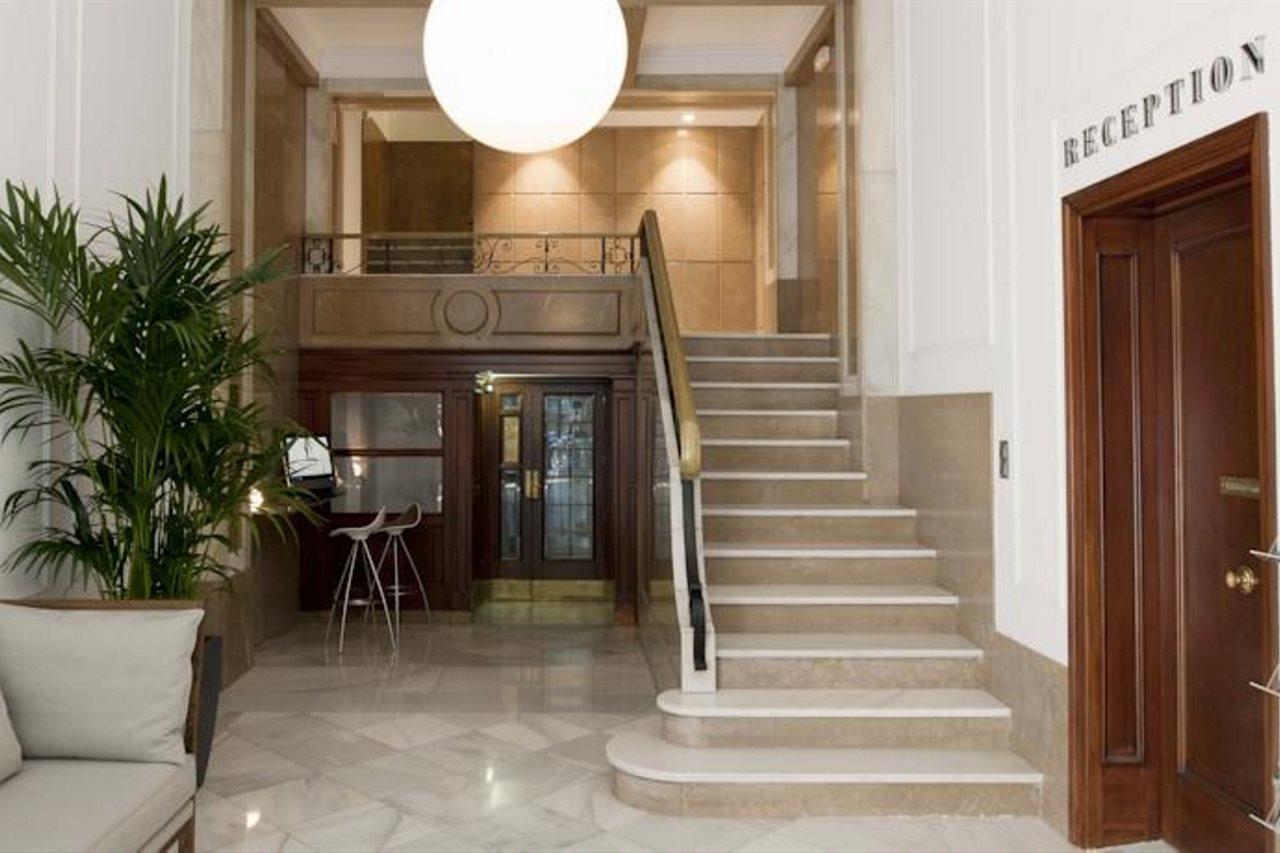 Appartement Eric Vökel Boutique - Gran Vía *