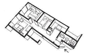 Appartement Eric Vökel Boutique - Gran Vía