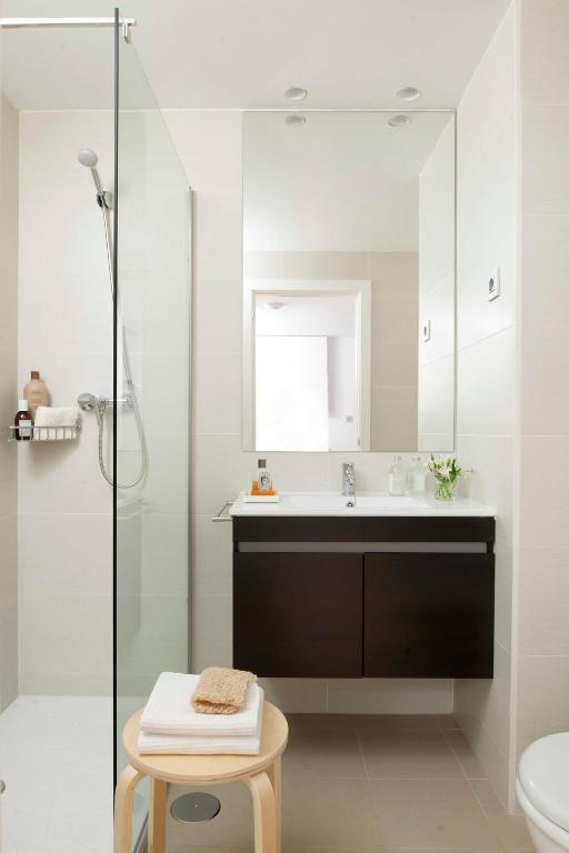 Eric Vökel Boutique - Gran Vía Appartement