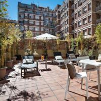 Appartement Eric Vökel Boutique - Gran Vía *