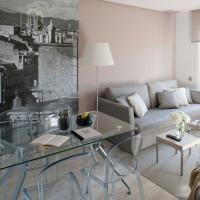 Eric Vökel Boutique - Gran Vía Appartement *