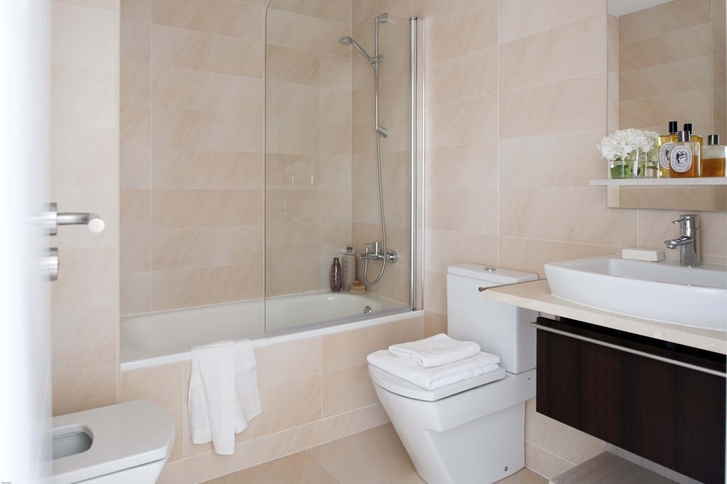 Apartment Eric Voekel Boutique - Gran Via Barcelona
