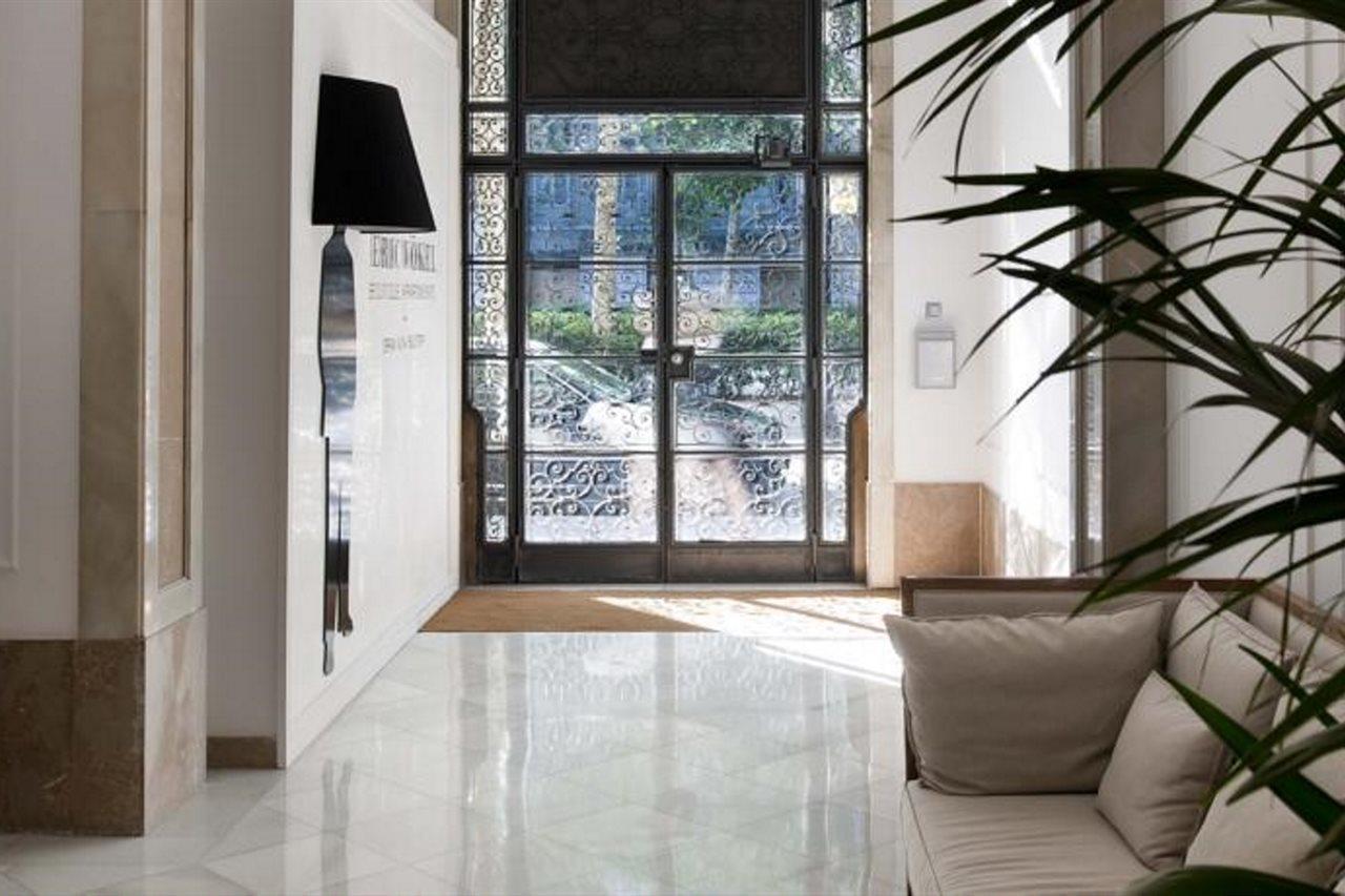Apartment Eric Voekel Boutique - Gran Via Barcelona